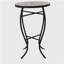 TABLE D'appoint LA CRescente