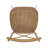 Aliha 18.51'' H Metal Side Chair-1900055508