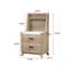 Table de chevet 1Pc