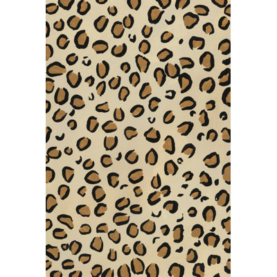 Of The Wild Patterns IV by Regina Moore - Wrapped Canvas Print