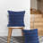 Amaris 20" Cotton Throw Pillow-335785044-319849384