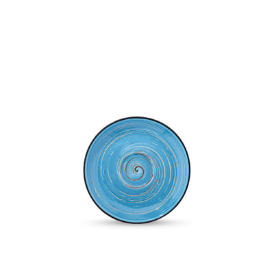 Wilmax Colourboom 11cm Saucer