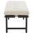 Parkston Linen Upholstered Bench-639802050