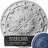 Endurathane Foster Acanthus Leaf Ceiling Medallion, 20 1/2"OD x 1 1/2"P (Fits Canopies up to 2 1/4"), Hand-Painted Americana Finish-28580116