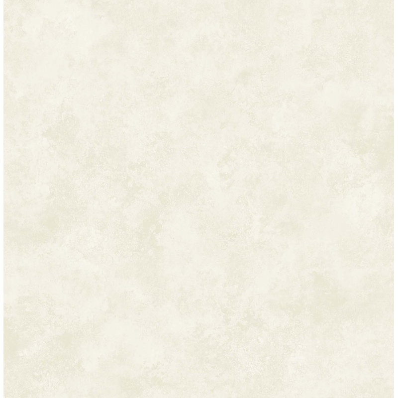 Sherborne 10m x 53cm Textured Wallpaper Roll, Cream