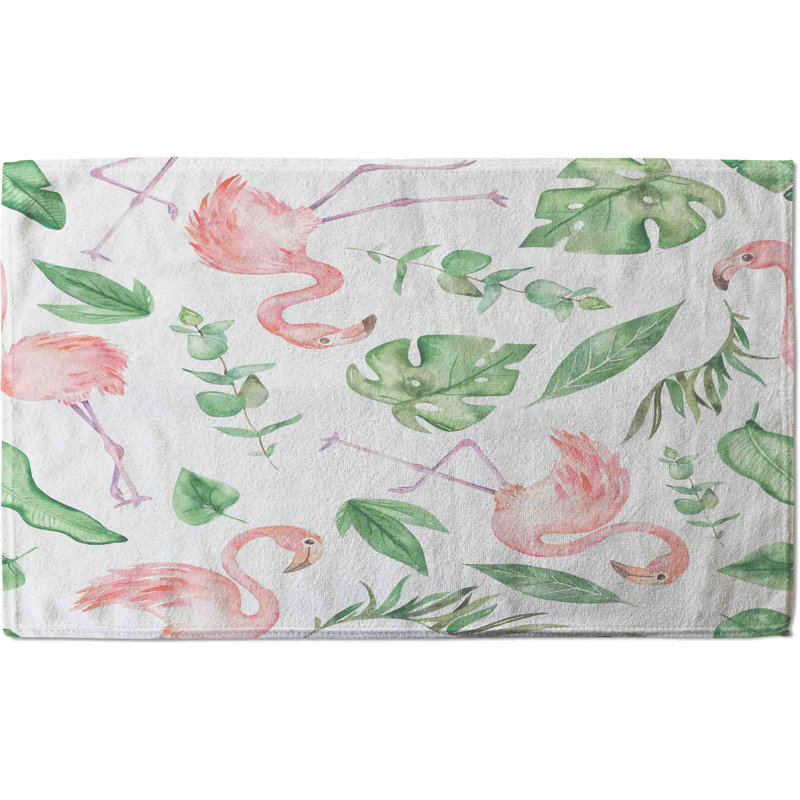 Morril Bath Towel