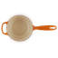 Le Creuset Enameled Cast Iron Saucepan with Lid-15207345-15207348