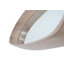 Maderia Flat Mirror