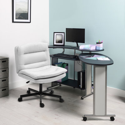 Fauteuil de bureau ergonomique Criss