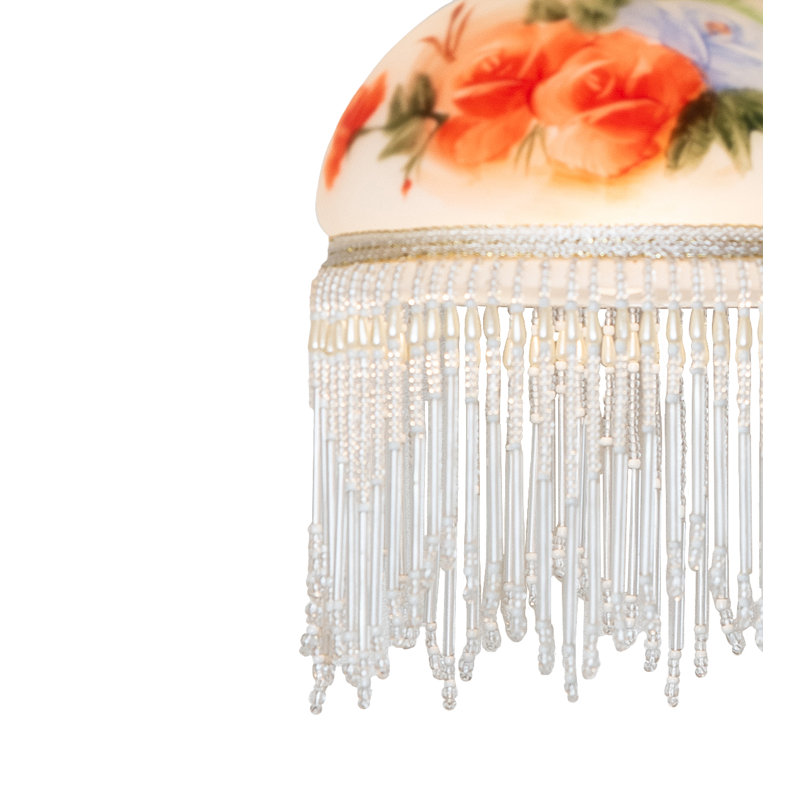 1 - Light Armed Sconce