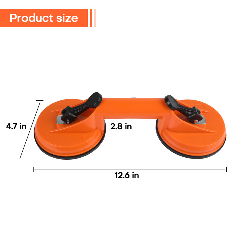 12.2'' Grab Bar