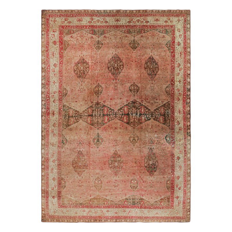 One-of-a-Kind 13'9x19'10 Area Rug
