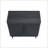 Accent Cabinet In Charcoal Gray-1936903983