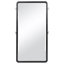 Miroir de plancher Leandro