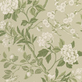 2'9" L x 20.49" W Wallpaper Roll