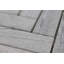 1" x 3" Marble Herringbone Mosaic Wall & Floor Tile