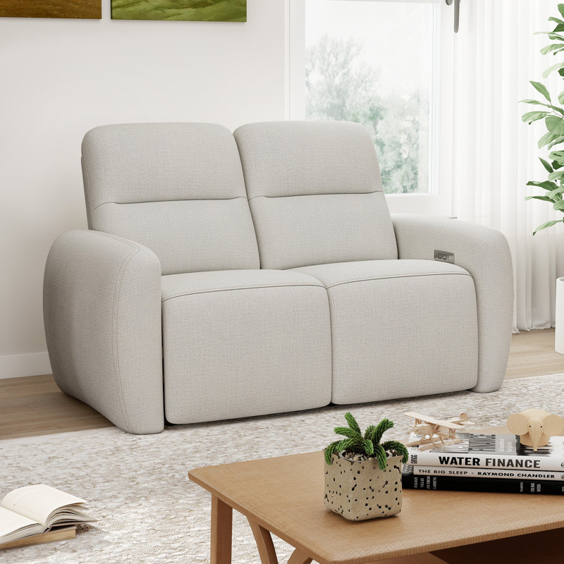 Canapé inclinable 59 po
