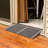 Silver Spring Aluminum Threshold Ramp-55233020