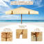 Norlishia 300cm Market Parasol-2121803438-2121803439