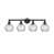 Oil Rubbed Bronze
