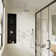 3 Functions 12 Inch Ceiling Mounted Thermostatic Shower System with 6 Body Jets