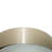 Amairah Glass Flush Mount