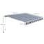 Tucker Garden Patio Manual Awning Retractable-15973124-41427784