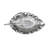 Red Barrel Studio® Aluminum Tray-1378638965