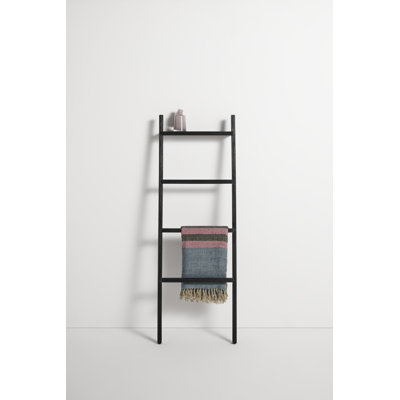 Woodsy Storage Ladder