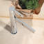 Single Handle Kitchen Faucet With Accessories-1640817983