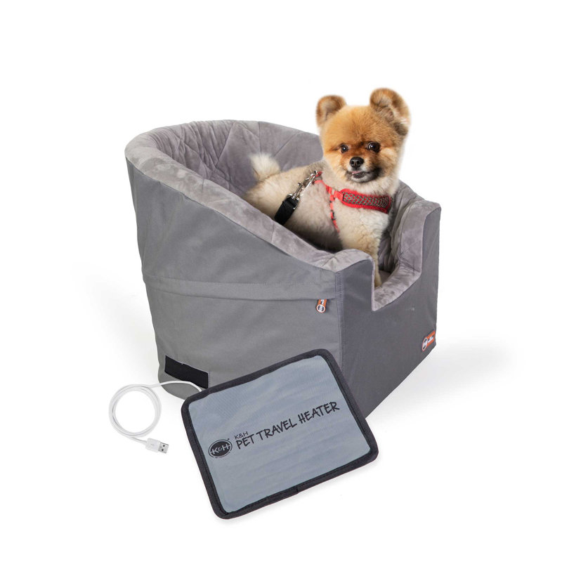 Petit traversin pliable Pet Products