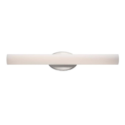 Loft 1 - Light LED Flush Mounted Sconce