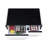 Smart Coffee Table With Built-In Fridge-109833934