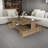 Ahri 4 Legs Coffee Table with Storage-1438610092