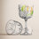 Dublin Crystal Gin Balloon Glass