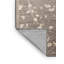 Tapis gris lavable à la machine-602020552