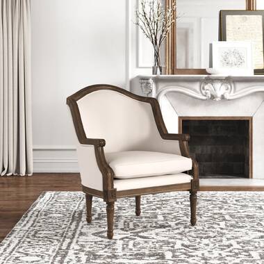 Keilani 36.5 Wide Swivel Barrel Chair Kelly Clarkson Home Body Fabric: Mineral Blue Floral Performance