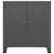 Anthracite selected