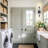 Armed Sconce