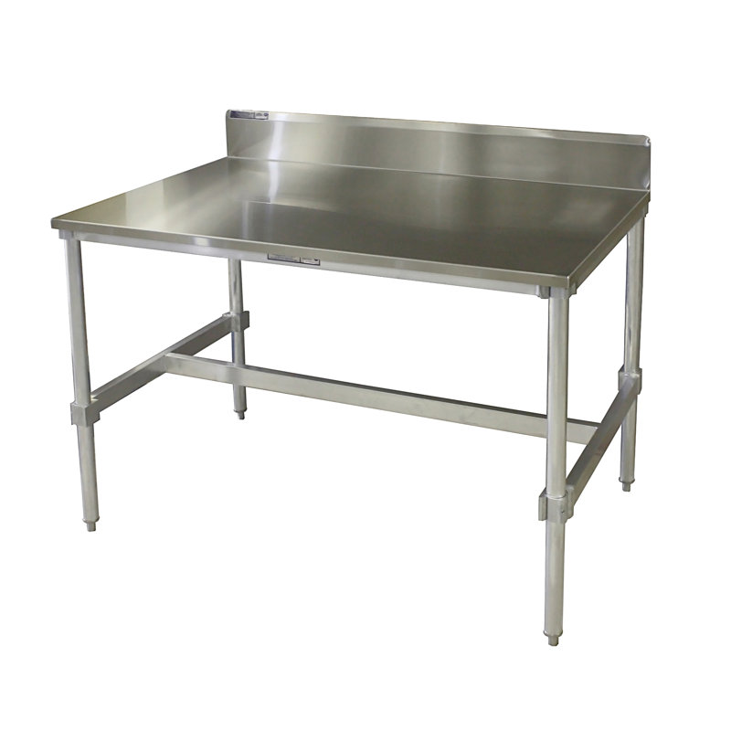Table de préparation Derick, H 34 po x l 24 po x p 30 po