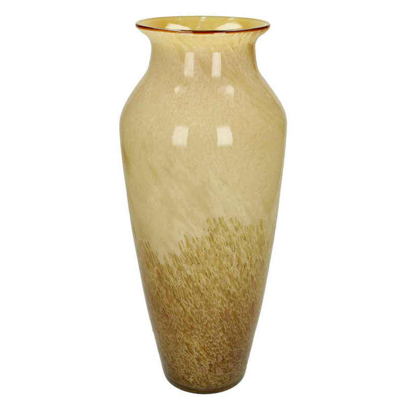 Chanston Glass Table Vase