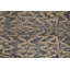 Ikat Area Rug in Brown