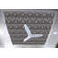 Carreau de plafond en PVC 2 pi x 2 pi Falkirk Perth-70264956