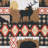 Polyester Semi Sheer Curtain Pair-70080791-70080792