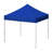 Amaziyah 96'' W x 96'' D Steel Pop-Up Canopy-89060188-89060193