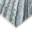 Carreau de mur et plancher en porcelaine tégulaire 6 po x 6 po