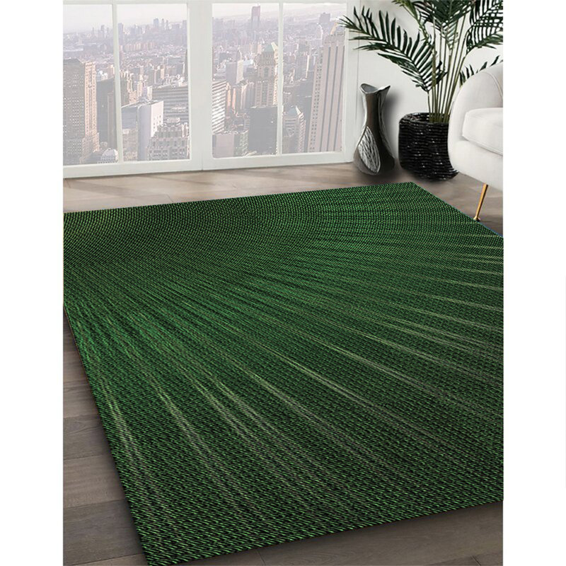 Indoor Rug, Round 5'