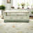 American country-style coffee table