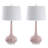 Musselman Glass Table Lamp-70773754
