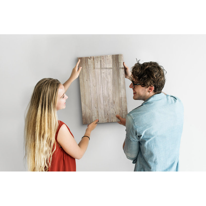 Magnetic Glass Dry Erase Board